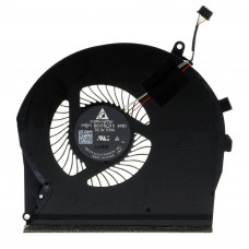 Вентилятор HP кулер для моделей ноутбука Pavilion Gaming 17-CD (GPU Fan) ND85C15-18K15 Original
