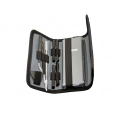 Набір прецизійних інструментів для ремонту електроніки Jakemy JM-P18 (61 шт) Набір прецизійних інструментів для ремонту електроніки Jakemy JM-P18 (61 шт)