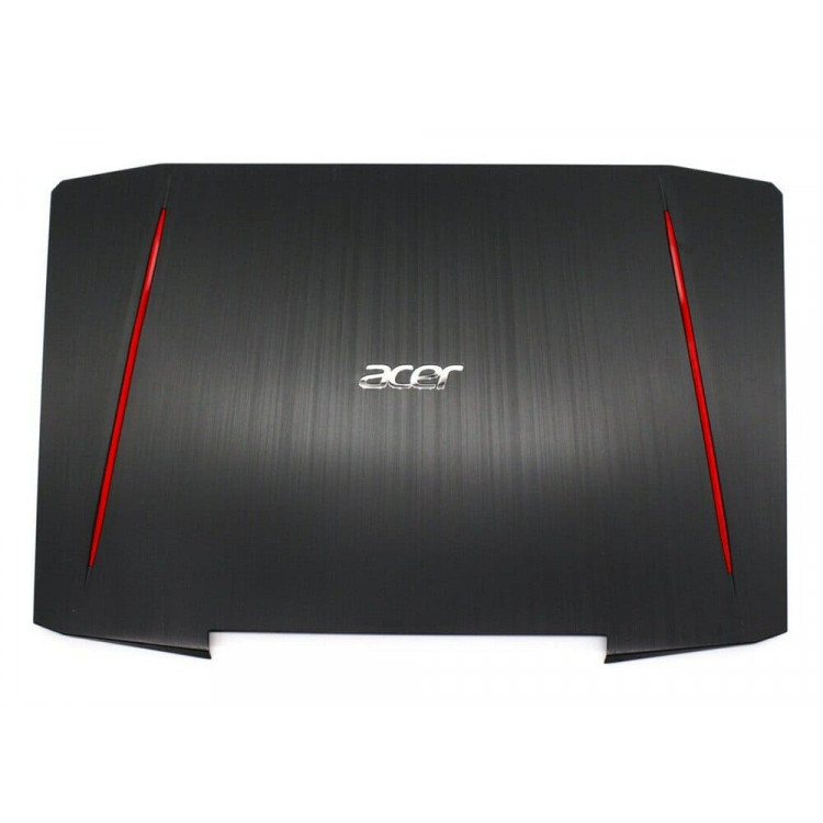 Корпус ноутбука / кришка екрану від ноутбука Acer Aspire VX15 VX5-591G (Black/Red) 60.GM1N2.002 Оригінал від Acer