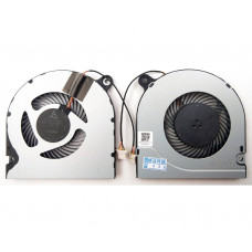Вентилятор Acer кулер (Fan) для моделей ноутбука Aspire A115-21, A315-22, A315-34, B315-34, A514-53 Extensa EX215-21, EX215-31 (23.HEPN8.001) Original