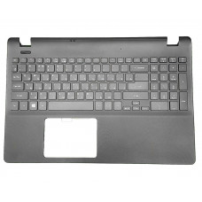 Корпус ноутбука / верхня кришка з клавіатурою від ноутбука Acer Aspire ES1-571, Extensa 2530, Packard Bell ENTE70BH, Gateway NE571 (6B.GCEN1.022) Оригінал від Acer Корпус ноутбука / верхня кришка з клавіатурою від ноутбука Acer Aspire ES1-571, Extensa 2530, Packard Bell ENTE70BH, Gateway NE571 (6B.GCEN1.022) Оригінал від Acer