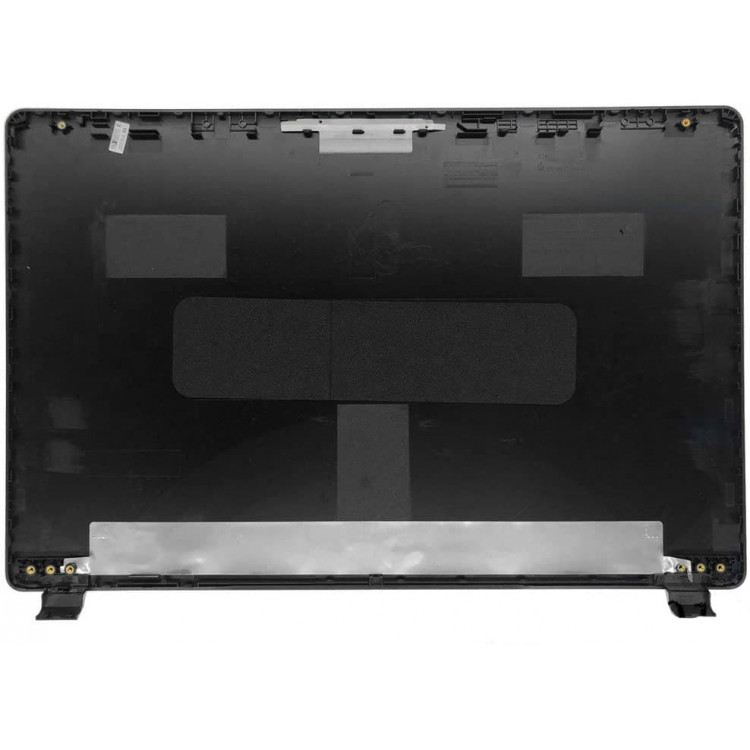Корпус ноутбука / крышка экрана от ноутбука Acer Aspire A315-42, A315-54, A315-56, EX215-52, N19C1 (Black) 60.HEFN2.001
