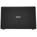 Корпус ноутбука / крышка экрана от ноутбука Acer Aspire A315-42, A315-54, A315-56, EX215-52, N19C1 (Black) 60.HEFN2.F01 Оригинал от Acer