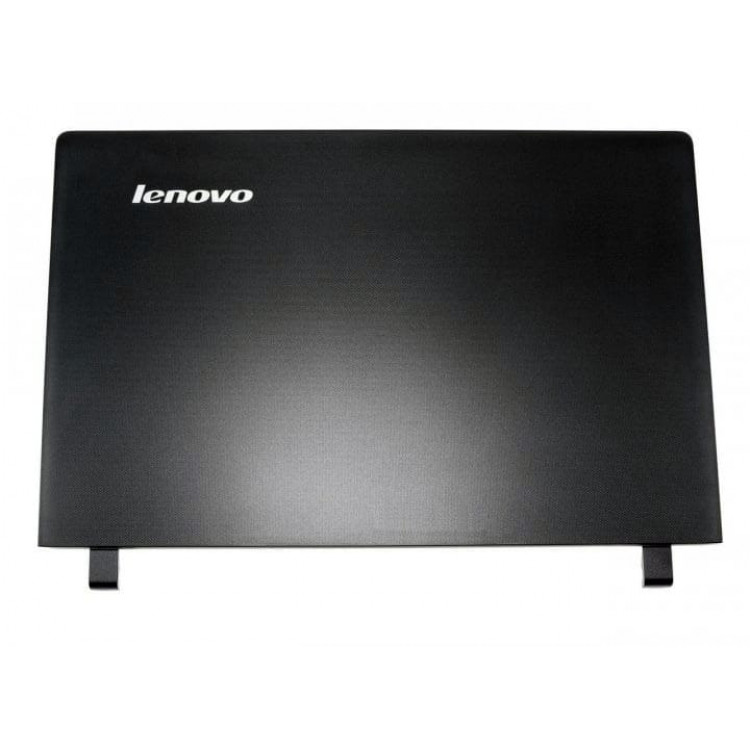 Корпус ноутбука / крышка экрана от ноутбука Lenovo IdeaPad 100-15IBY, B50-10 (Black) AP1HG000100