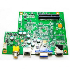 Материнська плата для проектора Acer X110P (55.JBU0H.010) Оригінал від офіційного постачальника Материнська плата для проектора Acer X110P (55.JBU0H.010) Оригінал від офіційного постачальника