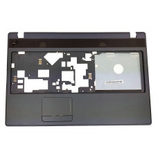 Корпус ноутбука / верхня кришка від ноутбука Acer Aspire 5250, 5333, 5733, 5733Z Gray (60.RJW02.001) Оригінал від Acer