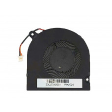 Вентилятор Acer кулер (Fan) для моделей ноутбука Aspire AN515-51, AN515-52, AN515-53, PH315-51, PH317-51, PH317-52, G3-572, G3-573 з GTX1050 пластикові лопасті (23.Q2CN2.001) Оригінал від Acer