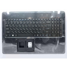 Корпус ноутбука / верхня кришка з клавіатурою з підсвіткою від ноутбука Acer Aspire F5-573, F5-573T, F5-573G (6B.GDFN7.032) Оригінал від Acer