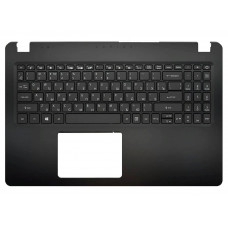 Корпус ноутбука / верхня кришка з клавіатурою від ноутбука Acer Aspire A315-56 (6B.HS5N2.009) Оригінал від Acer Корпус ноутбука / верхня кришка з клавіатурою від ноутбука Acer Aspire A315-56 (6B.HS5N2.009) Оригінал від Acer