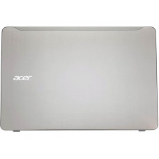 Корпус ноутбука / кришка екрану від ноутбука Acer Aspire F5-522, F5-573 (60.GFMN7.001) Оригінал від Acer Біла