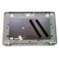 Корпус ноутбука / кришка екрану від ноутбука Dell Inspiron 17R 3737, 5737, 3721, 5721 (0KX87J) Оригінал від Dell
