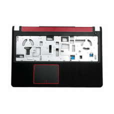 Корпус ноутбука / верхняя крышка для ноутбука Dell Inspiron 15 5576, 5577, 7557, 7559 (TPD67) Оригинал от Dell Корпус ноутбука / верхняя крышка для ноутбука Dell Inspiron 15 5576, 5577, 7557, 7559 (TPD67) Оригинал от Dell