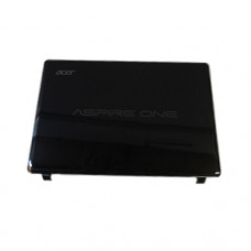 Корпус ноутбука / кришка екрану від ноутбука Acer Aspire One 725 (60.SGPN7.009) Оригінал від Acer