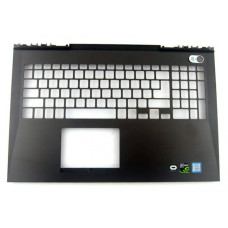 Корпус ноутбука / верхняя крышка для ноутбука Dell Inspiron 15 G5 7577, 7587, 5587 (0T08KT) Оригинал от Dell Корпус ноутбука / верхняя крышка для ноутбука Dell Inspiron 15 G5 7577, 7587, 5587 (0T08KT) Оригинал от Dell