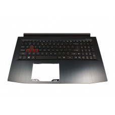 Корпус ноутбука / верхня кришка з клавіатурою від ноутбука Acer Predator Helios 300 G3-571, G3-572 (6B.Q28N2.009) Оригінал від Acer