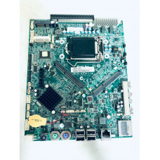 Материнська плата (LGA1151) для комп'ютера ACER VX2640, VX2640G, EM2710, EM2710G (H61H-AIO V1.1A) Оригінал від Acer