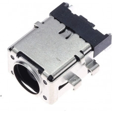 Роз'єм живлення / гніздо зарядки для ноутбука Asus G531, G731, G732 (6.0*3.7)