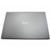 Корпус ноутбука / крышка экрана от ноутбука Acer Aspire A515-44, A515-45, A515-46, A515-54, A515-55, S50-51 Серая (60.HFQN7.002) Оригинал от Acer