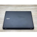 Ноутбук Acer Aspire ES1-511 / 15.6" 1366х768 / CPU Intel Celeron N2830 (2.16 ГГц) / GPU Intel HD Graphics / RAM 4GB / HDD 500GB / Windows 10 / Bluetooth / веб-камера / 2.4 кг / чорний