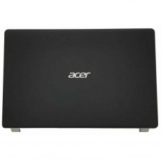 Корпус ноутбука / кришка екрану від ноутбука Acer Aspire A315-42, A315-54, A315-56, EX215-52, N19C1 (Black) 60.HEFN2.001