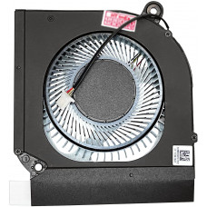 Вентилятор Acer кулер для моделей ноутбука Nitro 5 AN515-44, AN515-45, AN515-55, AN515-56, AN515-57, AN517-41, AN517-52, Predator PH315-53, PH315-54 для СPU (23.Q7KN2.001/23.QB9N2.001) Оригінал від Acer